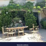 Panzió Le Vin De L'ete - Summer Wine - Sud De France