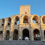 Le Vin De L'ete - Summer Wine - Sud De France Panzió Cournonterral
