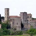 Le Vin De L'ete - Summer Wine - Sud De France Panzió Cournonterral