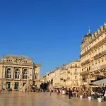 Le Vin De L'ete - Summer Wine - Sud De France Panzió *