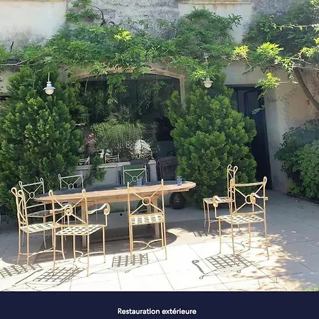 Bed & Breakfast Le Vin De L'ete - Summer Wine - Sud De France