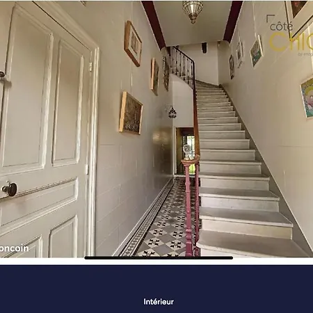 Bed & Breakfast Le Vin De L'ete - Summer Wine - Sud De France *