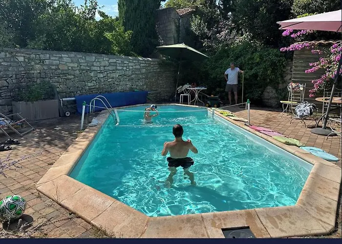 Le Vin De L'ete - Summer Wine - Sud De France Cournonterral