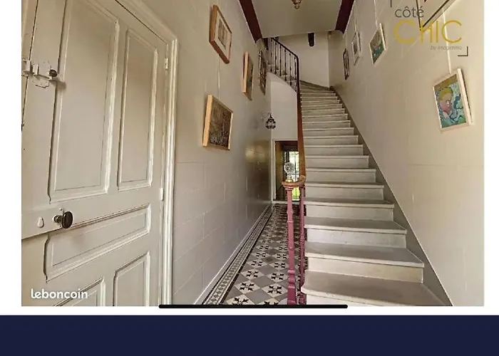 Bed & Breakfast Le Vin De L'ete - Summer Wine - Sud De France *
