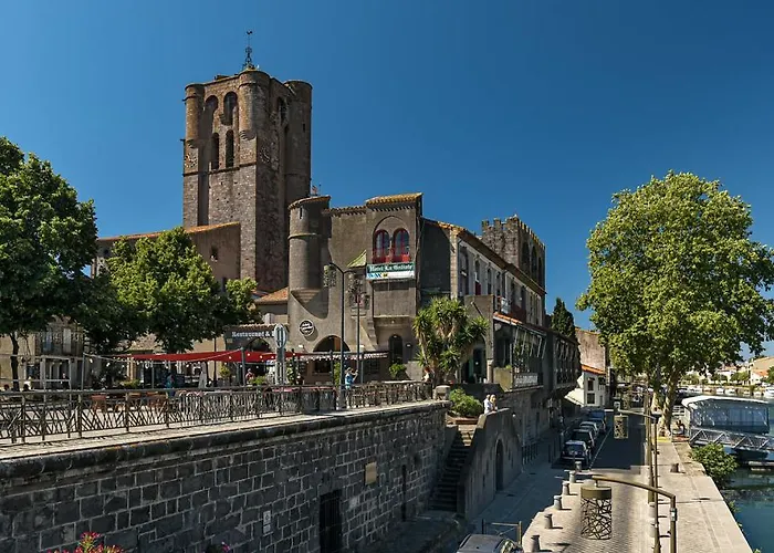Le Vin De L'ete - Summer Wine - Sud De France * Cournonterral